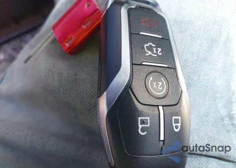 2015 Ford Edge Sport z USA, uszkodzony, nr VIN 2FMPK4AP2FBB59889